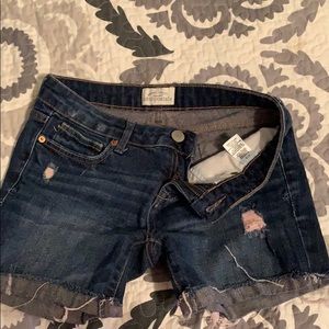 Aeropostale shorts